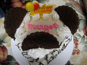 margot's cake